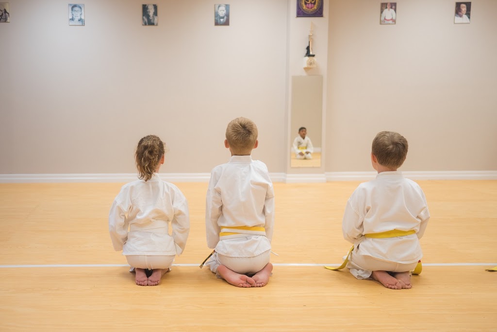 Toraguchi Martial Arts | 785 Pacific Rd Unit 15, Oakville, ON L6L 6M3, Canada | Phone: (905) 849-7625