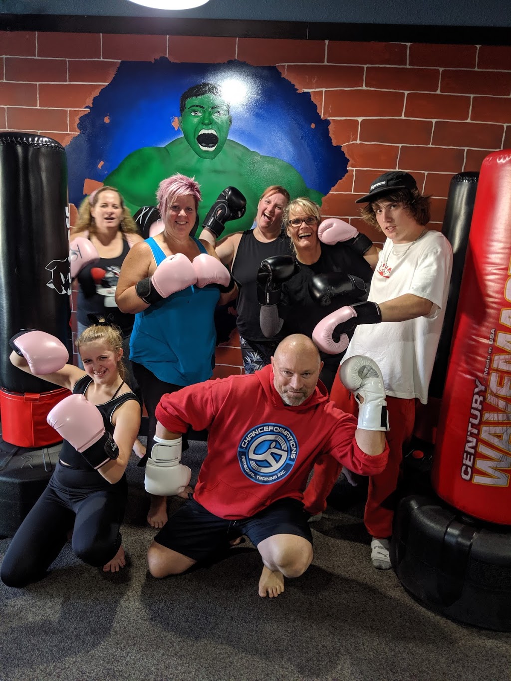 Touch Gloves Studio High River | 1615 High Country Dr NW, High River, AB T1V 2C7, Canada | Phone: (587) 891-7733
