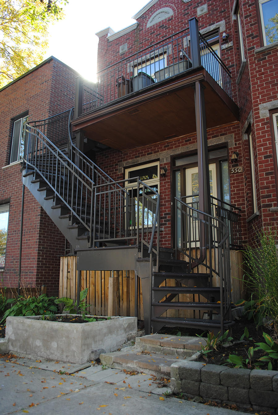Atelier DESFORGES - Peinture électrostatique | 45 Rue de lAcier, Coteau-du-Lac, QC J0P 1B0, Canada | Phone: (450) 763-1310