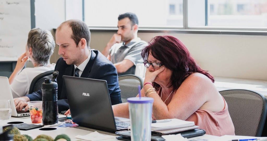 Web Friendly® | Social Media Director Certification Program | 201 - 4501 Kingsway, Burnaby, BC V5H 4V8, Canada | Phone: (888) 625-0065