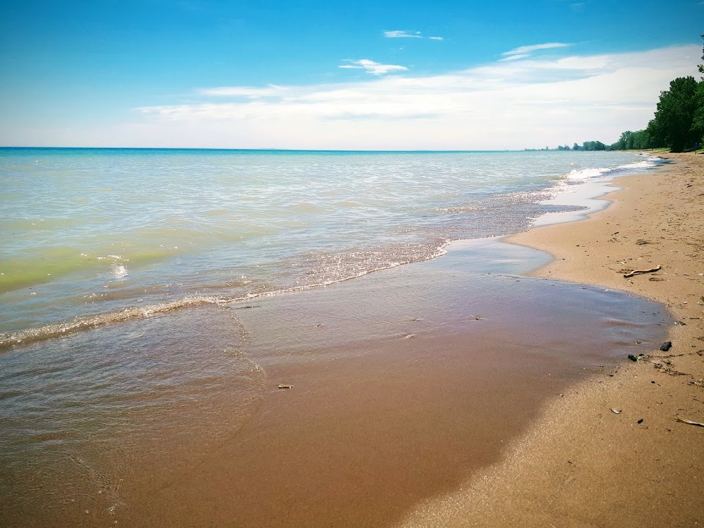 Turkey Point Provincial Park | 194 Turkey Point Rd, Turkey Point, ON N0E 1T0, Canada | Phone: (519) 426-3239