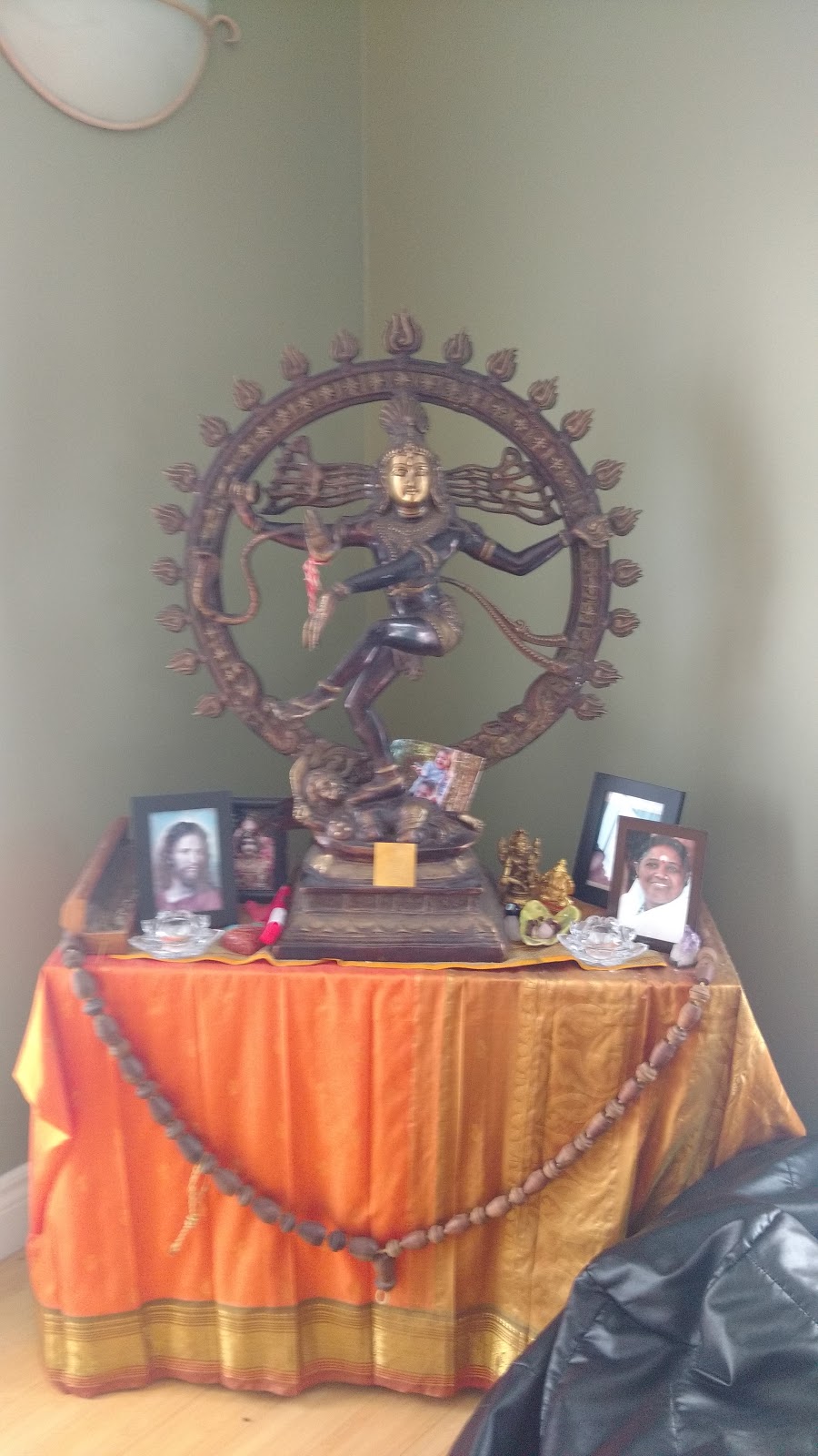 Lotus Heart Centre | 448 Old Wooler Rd, Codrington, ON K0K 1R0, Canada | Phone: (613) 475-2100