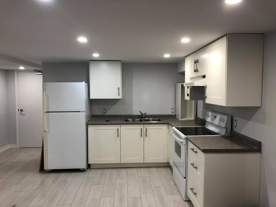 JP Renovations | 5 Benjamin Ln, Barrie, ON L4N 0S3, Canada | Phone: (705) 791-0479