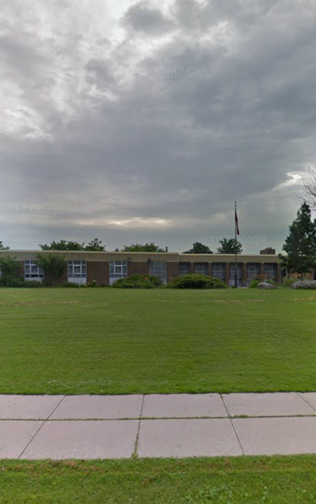 Smithfield Middle School | 175 Mt Olive Dr, Etobicoke, ON M9V 2E3, Canada | Phone: (416) 394-7540