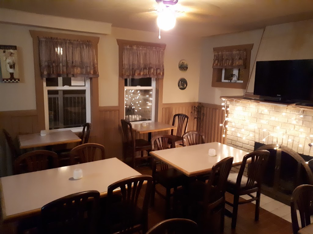 Resto noyan inc. | 1237 Chemin de la 3 Concession, Noyan, QC J0J 1B0, Canada | Phone: (450) 210-4077