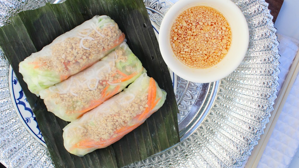 Pad Thai | 2655 Portage Ave, Winnipeg, MB R3J 0P9, Canada | Phone: (204) 888-9656