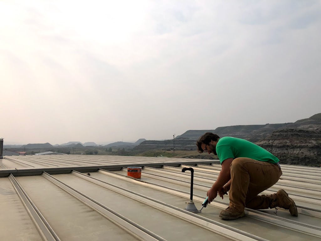 Roof Maintenance Solutions | Head Office, 195 Menten Pl #105, Nepean, ON K2H 9C1, Canada | Phone: (613) 831-7663