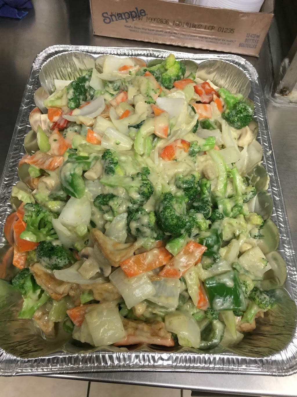 Asian Express | 250 Wincott Dr #3, Etobicoke, ON M9R 2R5, Canada | Phone: (416) 242-6688