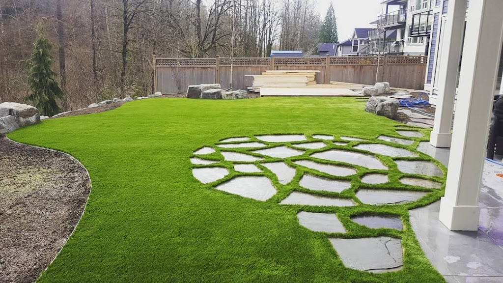 Jovak Landscape & Design | 43760 Keith Wilson Rd, Chilliwack, BC V2R 4B5, Canada | Phone: (604) 866-7186