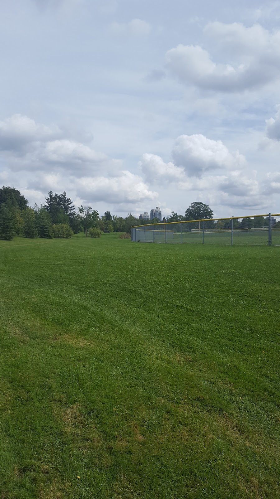 Richvale Athletic Park | Richmond Hill, ON L4C 5L8, Canada | Phone: (905) 771-8800