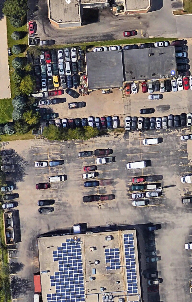 Balkan Auto Sales | 96 Dawson Rd, Guelph, ON N1H 1A8, Canada | Phone: (519) 826-9300