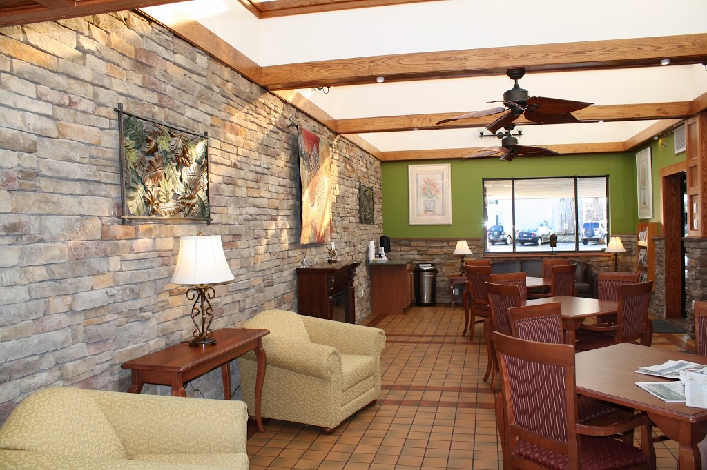 Autumn View Health Care Facility | 4650 Southwestern Blvd, Hamburg, NY 14075, USA | Phone: (716) 648-2450