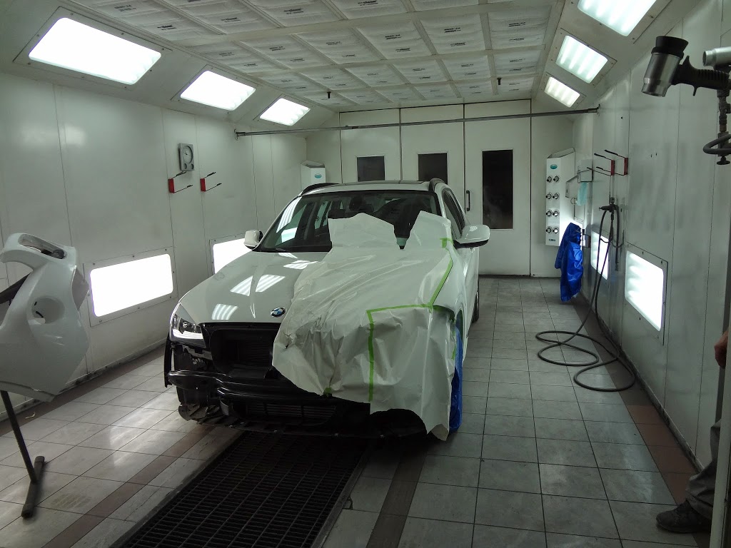 York Mills Automotive Centre | 1881 Leslie, North York, ON M3B 2M3, Canada | Phone: (416) 449-5222