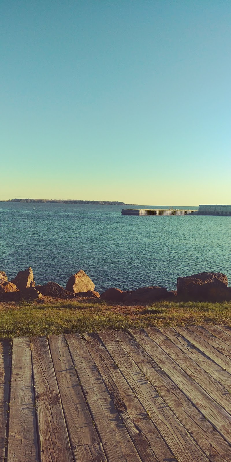 Cottage 15 on the Boardwalk | 15 St Lawrence St, Summerside, PE C1N 3W9, Canada | Phone: (902) 303-7049