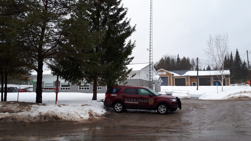 Wentworth-Nord | 3488 Route Principale, Wentworth-Nord, QC J0T 1Y0, Canada | Phone: (450) 226-2416