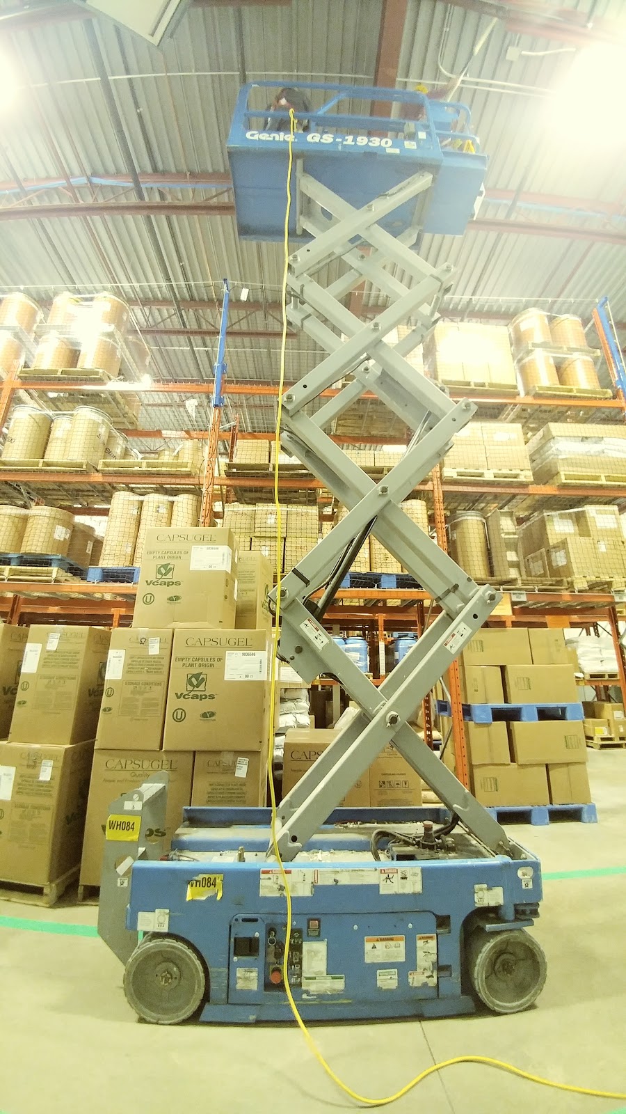 Workplace Janitorial Services | 2-761 Marion St, Winnipeg, MB R2J 0K6, Canada | Phone: (204) 415-2910