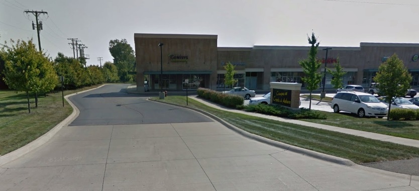 Genisys Credit Union | 47930 Gratiot Ave, Chesterfield Township, MI 48051, USA | Phone: (586) 598-1786