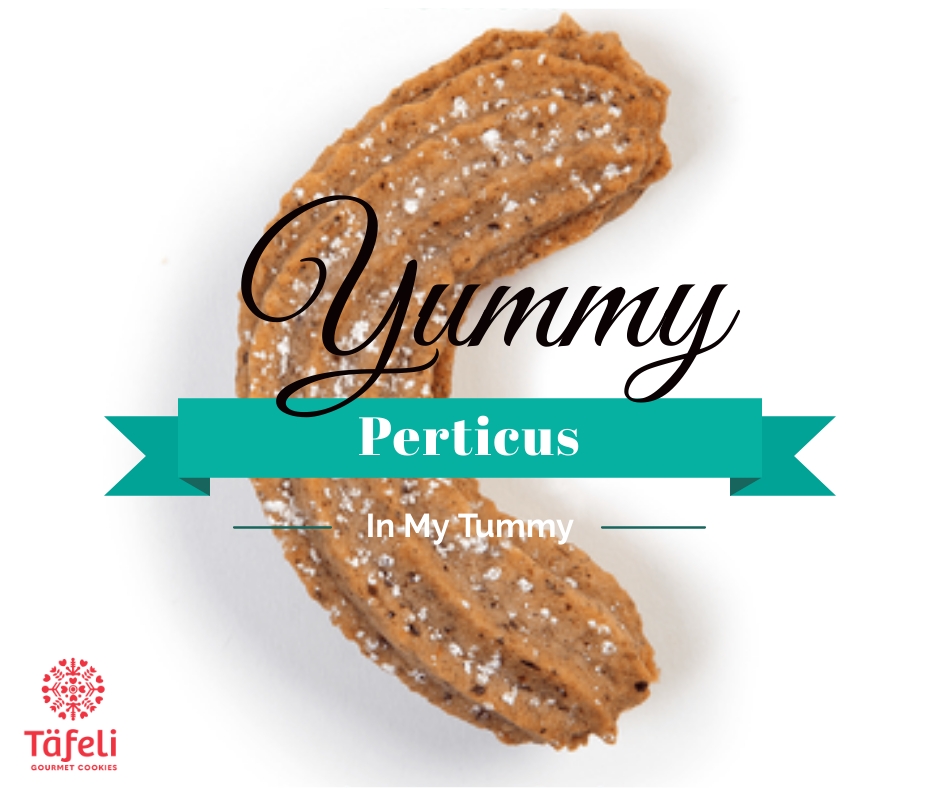 Täfeli Gourmet Cookies | 5647 Riverbend Rd NW, Edmonton, AB T6H 5K4, Canada | Phone: (780) 289-4591