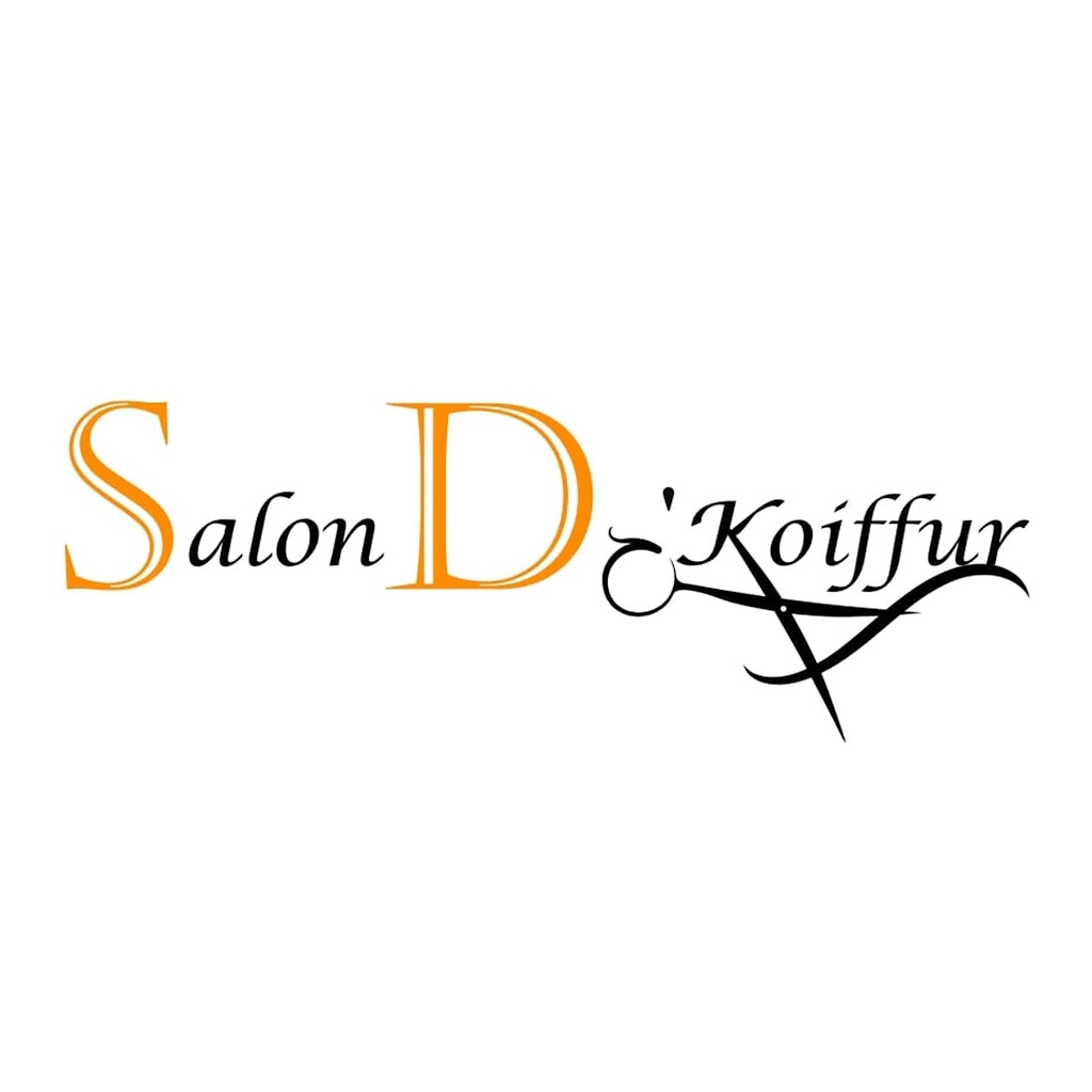 Salon DKoiffur | 4040 Rue Shirley, Saint-Hubert, QC J3Y 3V1, Canada | Phone: (514) 242-2077