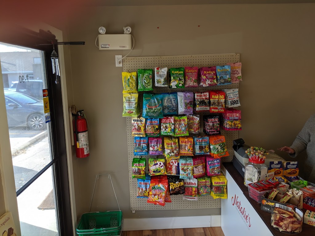 Natalies Fine Food Store | 90 Brandt St, Steinbach, MB R5G 2K2, Canada | Phone: (204) 326-9001