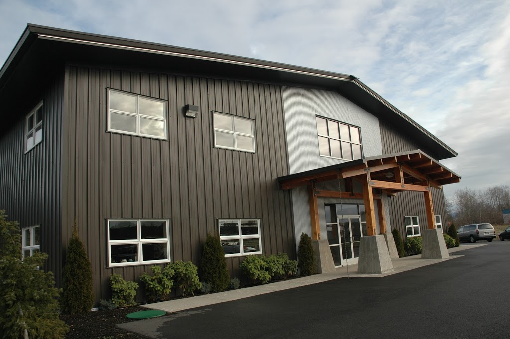 Priority One Nutritional Supplements Inc. | 2681 Delta Ring Rd, Ferndale, WA 98248, USA | Phone: (360) 366-7285