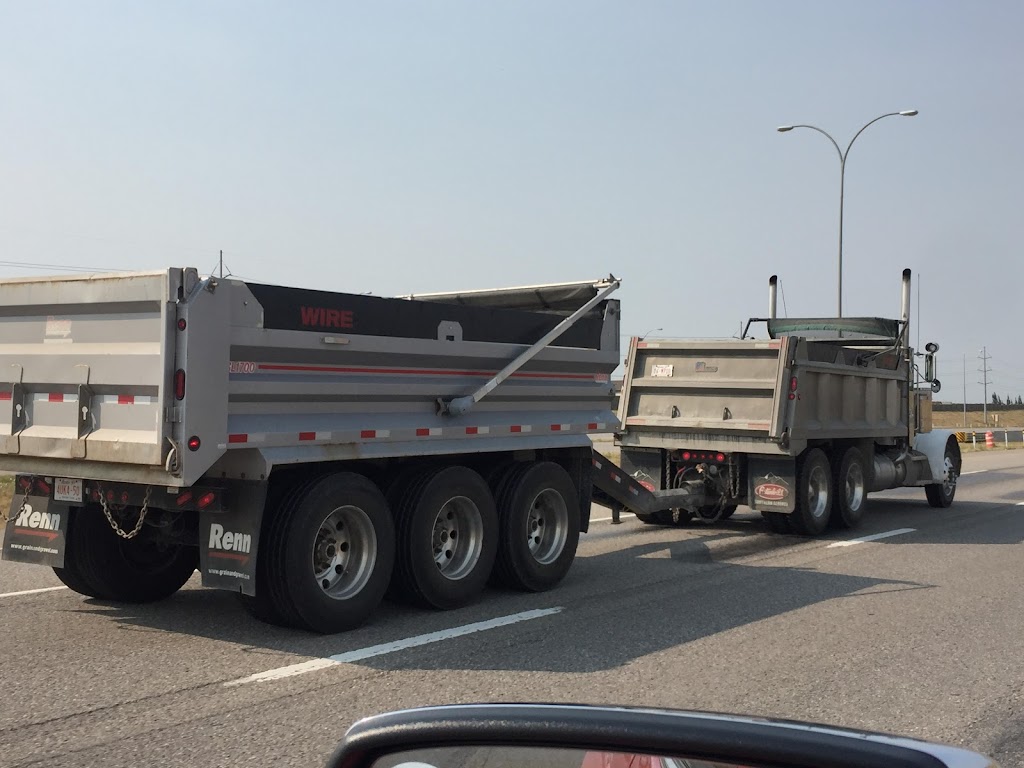 Wire Construction Ltd. | 64164 393 Loop E #10, Okotoks, AB T1S 0L1, Canada | Phone: (403) 256-7015