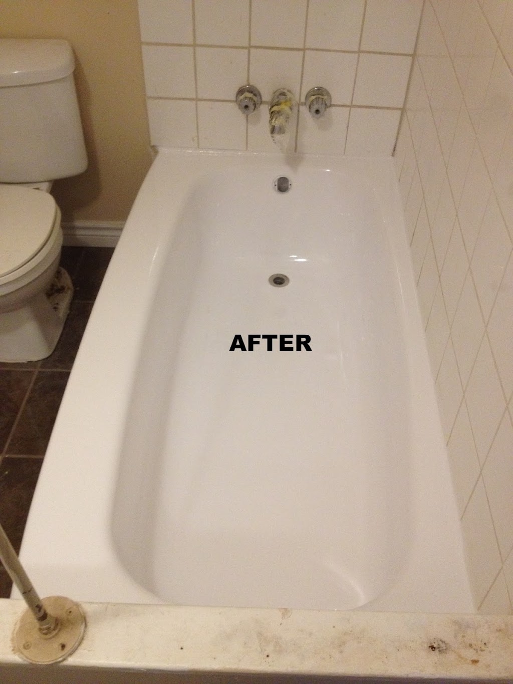 Mend-A-Bath International | 1277 Freetown Rd, Freetown, PE C0B 1L0, Canada | Phone: (902) 315-2284