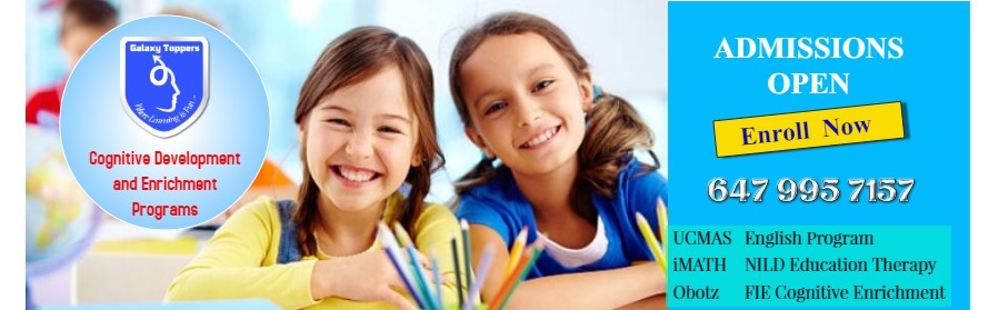 Galaxy Toppers Educational Coaching Services INC. | 85 Ellesmere Rd unit 205, Scarborough, ON M1R 4B9, Canada | Phone: (647) 995-7157