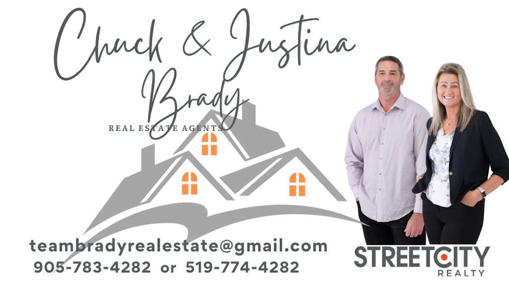 Brady Realtors