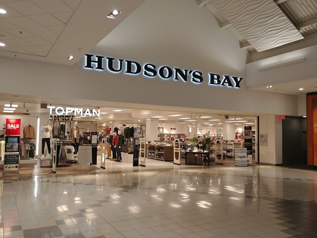 The Bay | 900 Maple Ave, Burlington, ON L7S 2J8, Canada | Phone: (905) 681-0030