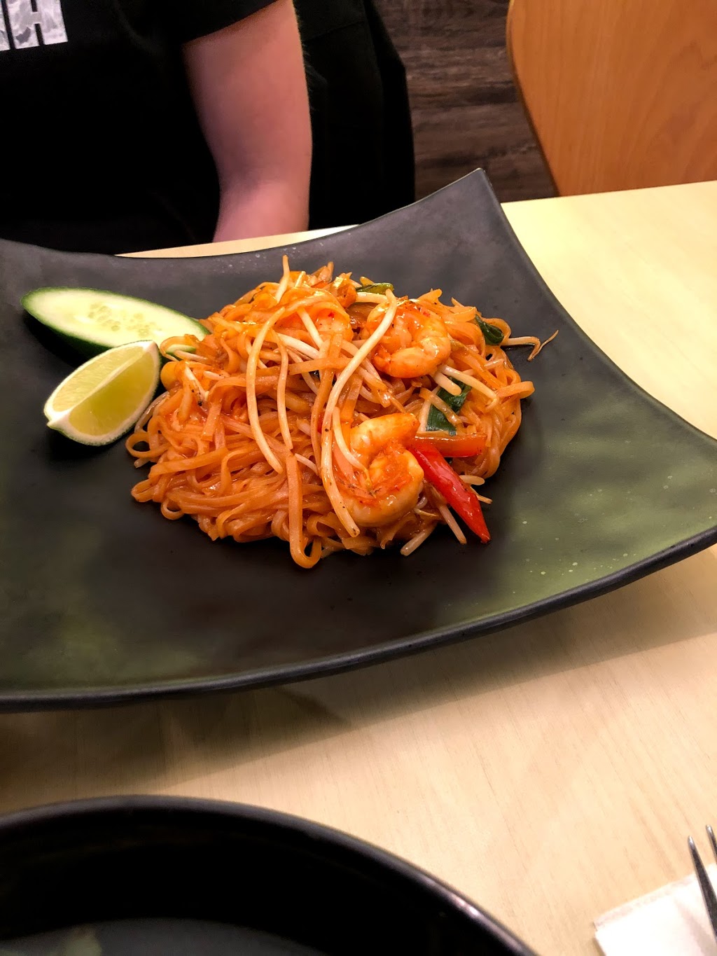 Mr. Thai | 1521 Yonge St #6, Toronto, ON M4T 1Z2, Canada | Phone: (647) 351-8424