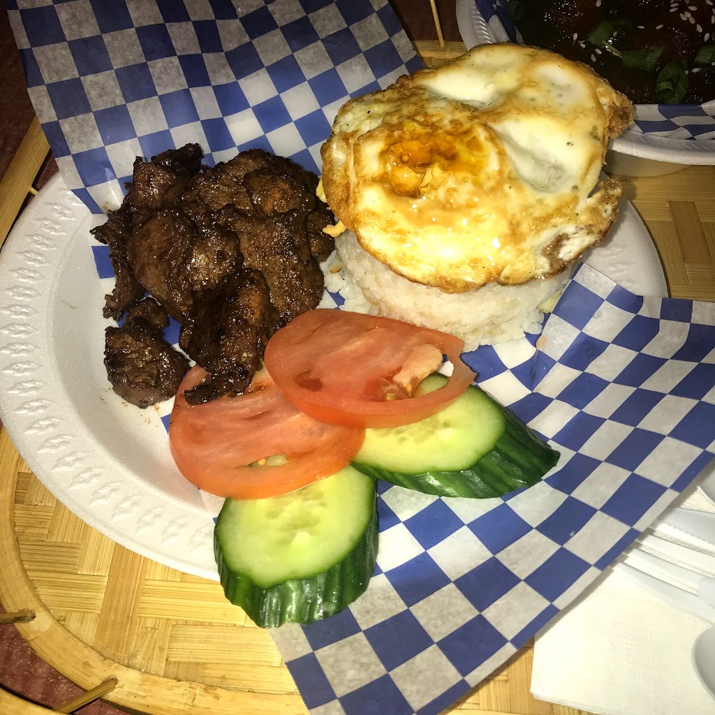 Jer’s Resturaunt | 1481 Eglinton Ave W, York, ON M6E 2G6, Canada | Phone: (647) 346-4462
