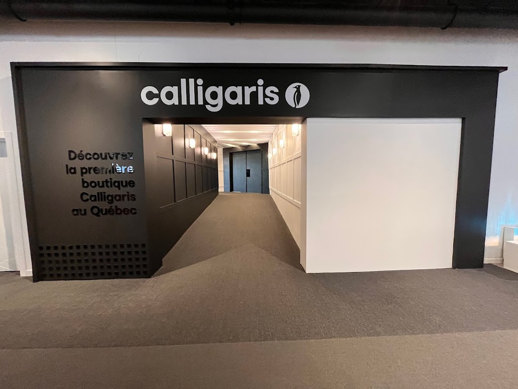 Calligaris Laval | 2296 Boul. le Corbusier, Laval, QC H7S 2C9, Canada | Phone: (514) 382-6870