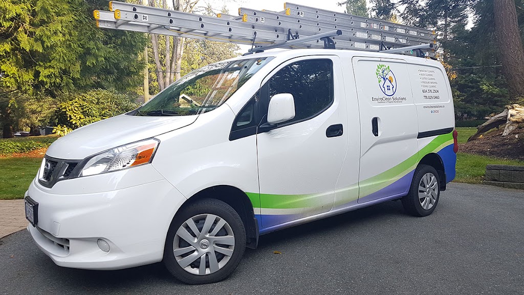 EnviroClean Solutions | 5520 Williams Rd, Richmond, BC V7E 1K3, Canada | Phone: (604) 376-2504
