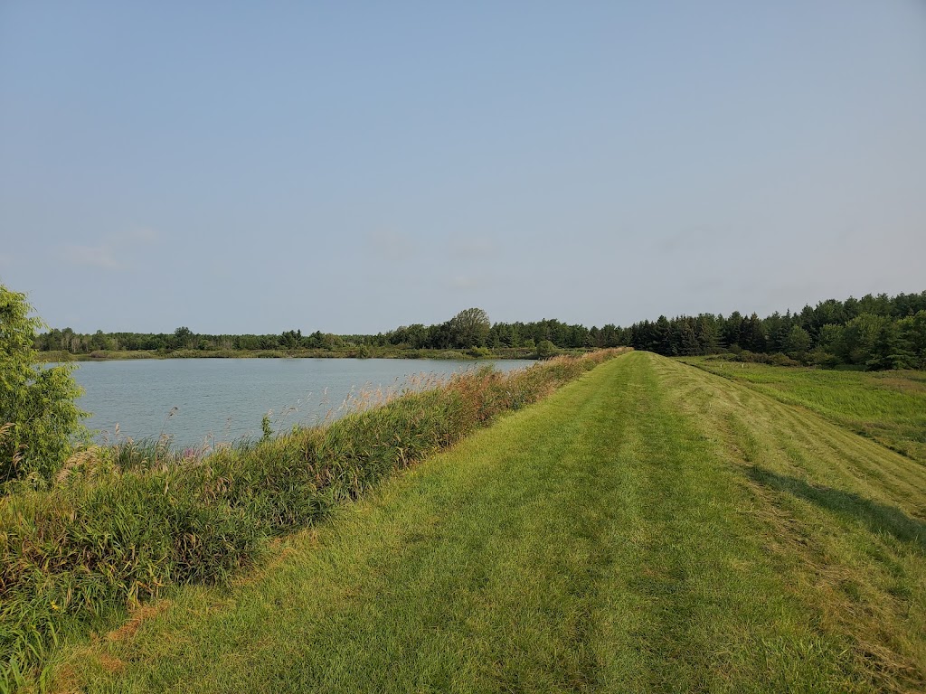 Binbrook Conservation Area | 5050 Harrison Rd, Binbrook, ON L0R 1C0, Canada | Phone: (905) 692-3228