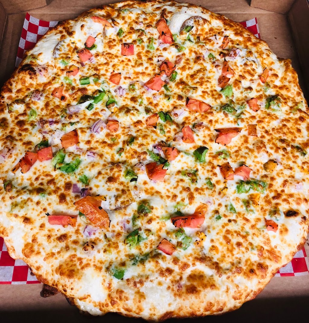 Ellwood Pizza | 2431 Ellwood Dr SW, Edmonton, AB T6X 0J6, Canada | Phone: (780) 465-0014