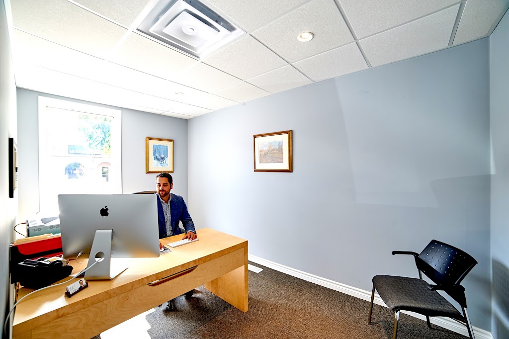 Justin McCallum - Real Mortgage Associates | 243 Main St, Glencoe, ON N0L 1M0, Canada | Phone: (519) 615-2912