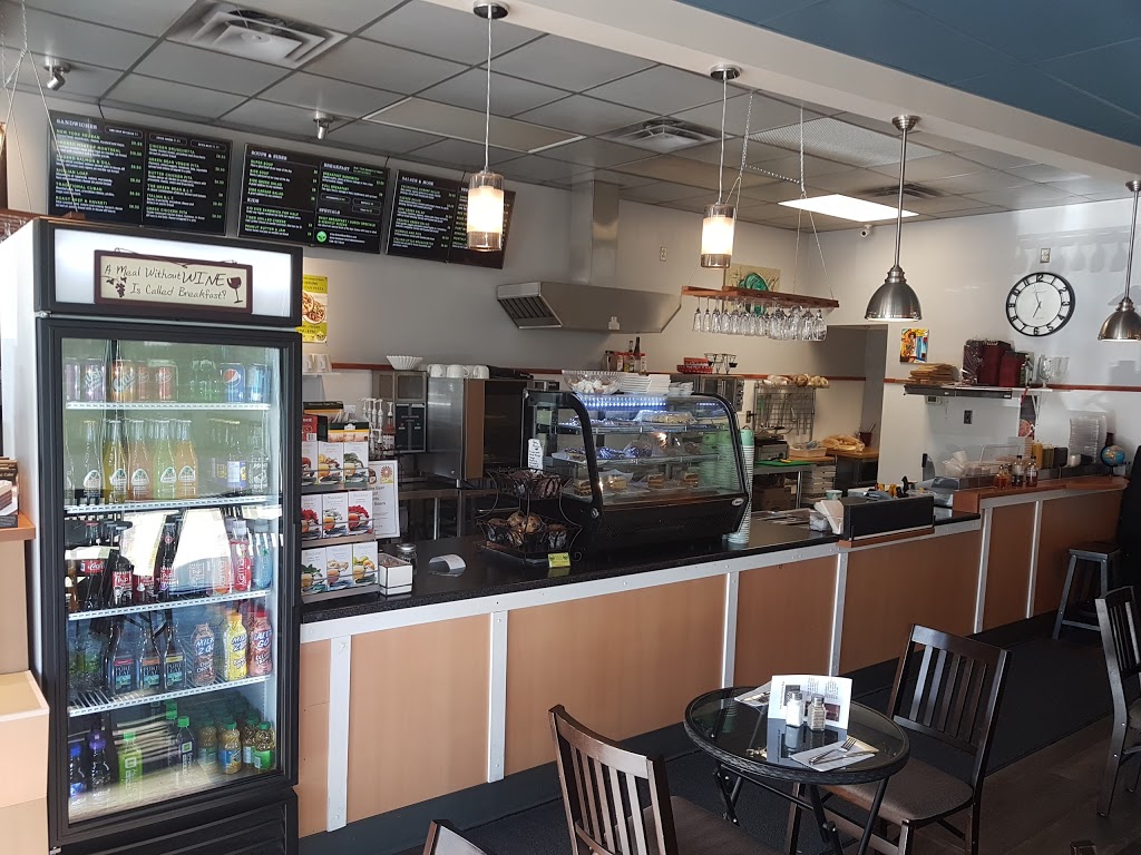 Green Bean Java Bistro | 11120 142 St NW, Edmonton, AB T5M 4G5, Canada | Phone: (780) 757-1346