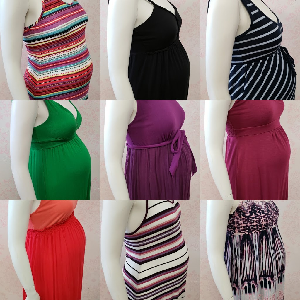 The Maternity House | 168 Ottawa St N, Hamilton, ON L8H 3Z3, Canada | Phone: (905) 543-0000