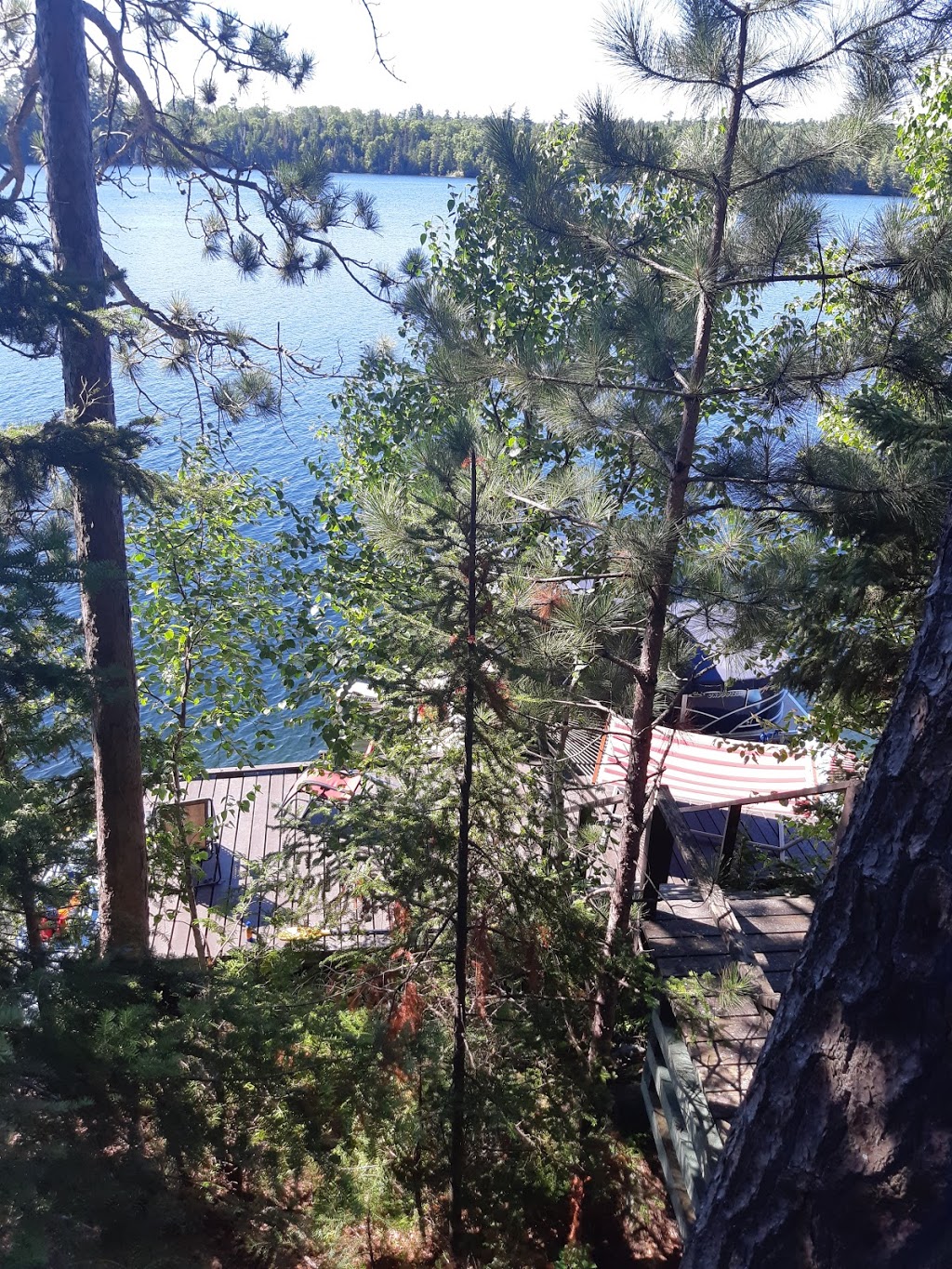 Canusa Vacations Cottage Rentals | 62 T212 Lake Temagami, Temagami, ON P0H 2H0, Canada | Phone: (705) 237-8965
