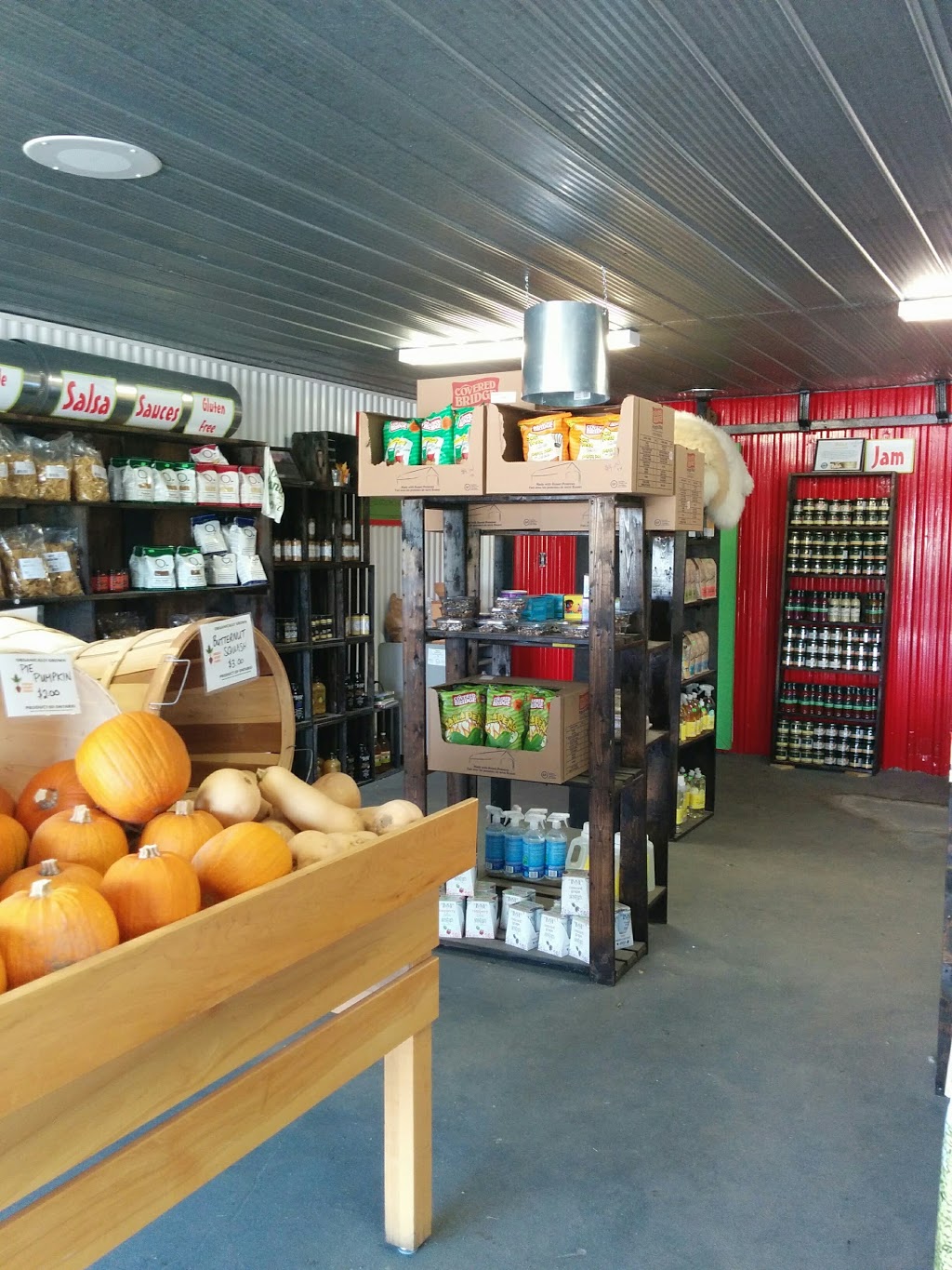 Little Brown Cow | 234 Cockshutt Rd, Brantford, ON N3T 5L6, Canada | Phone: (519) 503-6852