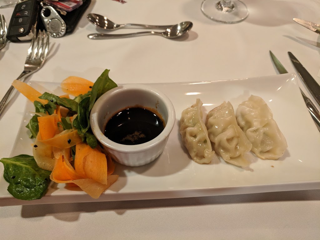 Creations Fine Dining | 1485 London Rd, Sarnia, ON N7S 1P1, Canada | Phone: (519) 542-7751