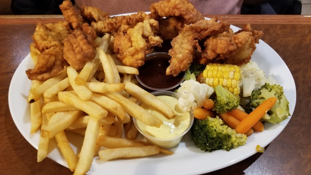 Fireside Deli & Family Restaurant | 800 Ottawa St S, Kitchener, ON N2E 3M6, Canada | Phone: (519) 581-1200