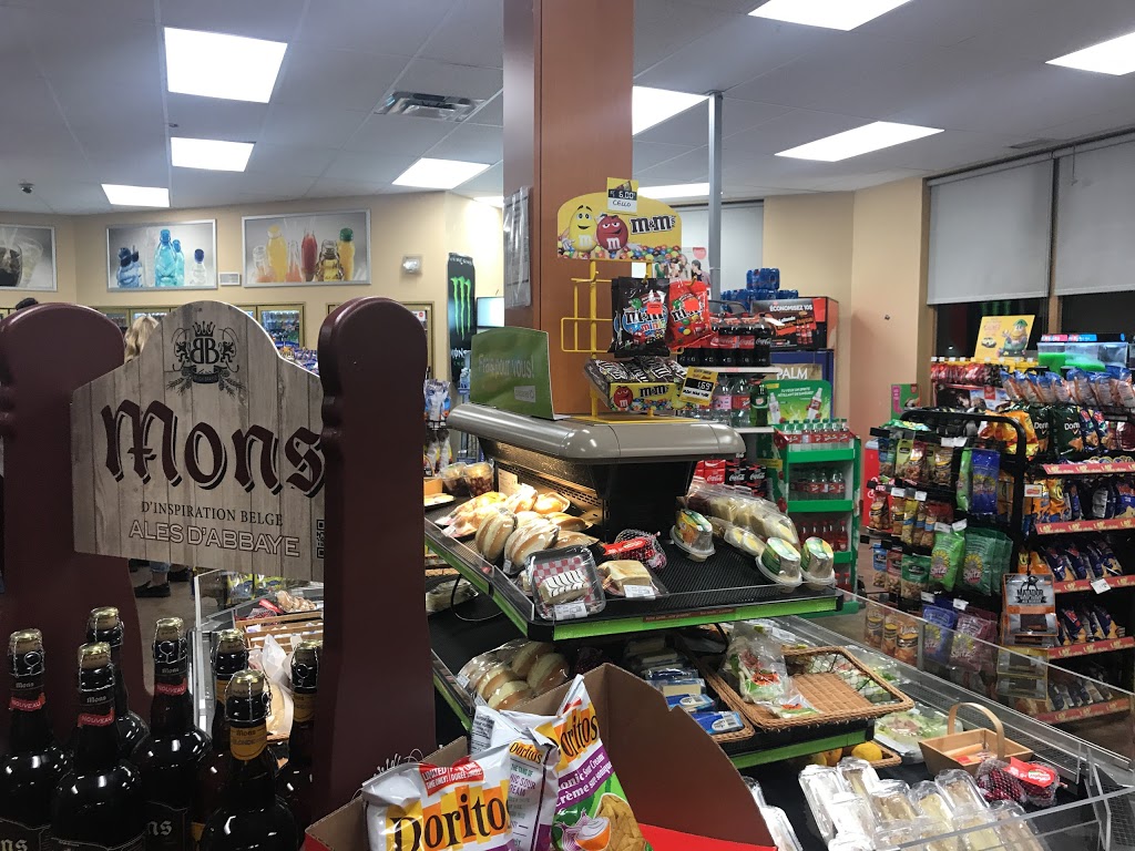 Dépanneur Voisin de la Gare | 577 20e Av, Deux-Montagnes, QC J7R 6B2, Canada | Phone: (450) 473-3424