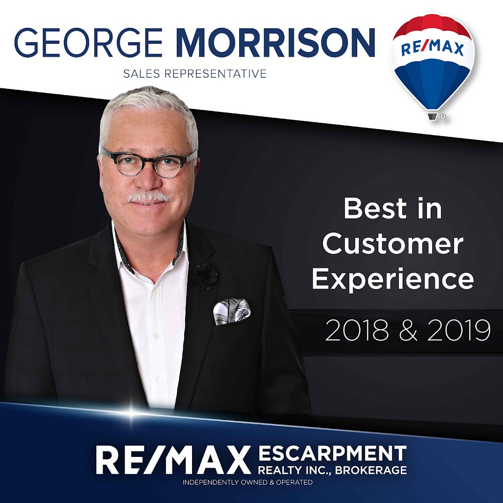 George Morrison Group | 502 Brant St, Burlington, ON L7R 2G4, Canada | Phone: (905) 407-6422