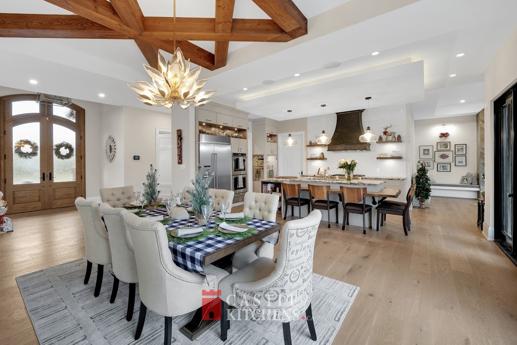 Bath Emporium Castle Kitchens & Appliance | 5 Shields Ct #100, Markham, ON L3R 0G3, Canada | Phone: (905) 944-0060