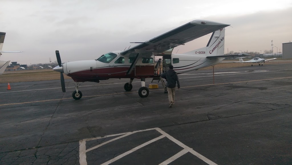 Great Lakes Flight Centre | 2800 Hayes Rd, Windsor, ON N8V 1A1, Canada | Phone: (519) 969-7052