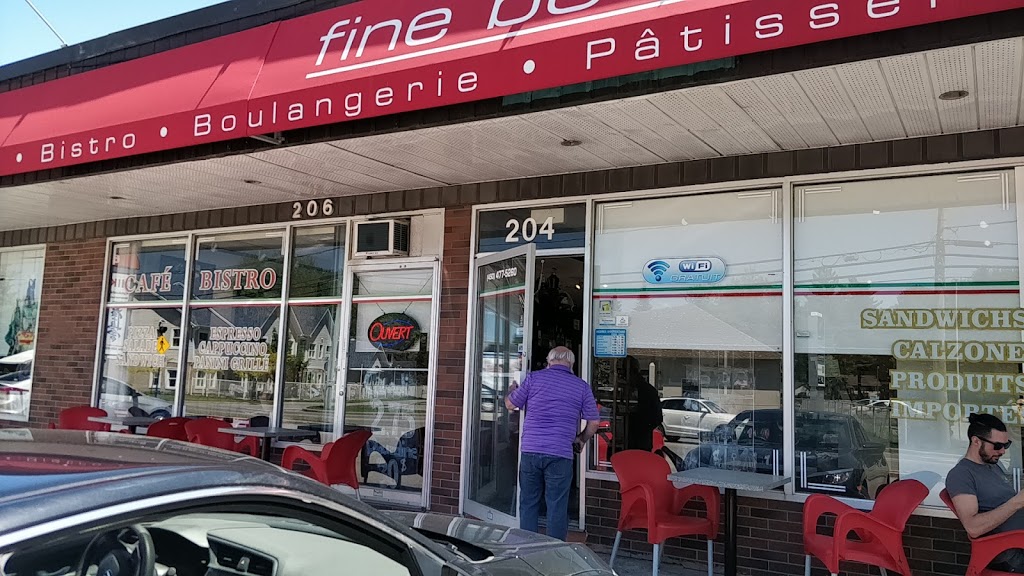 Patisserie Fine Bouche | 204, ch des Anglais, Mascouche, QC J7L 3N9, Canada | Phone: (450) 477-5260