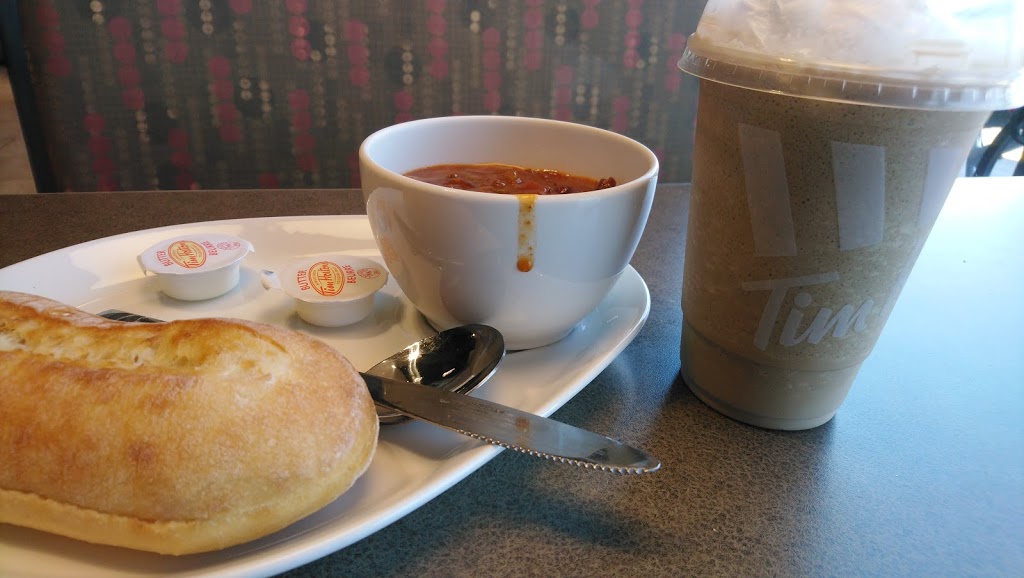 Tim Hortons | 100 Southbank Blvd #308, Okotoks, AB T1S 0L3, Canada | Phone: (587) 757-9586