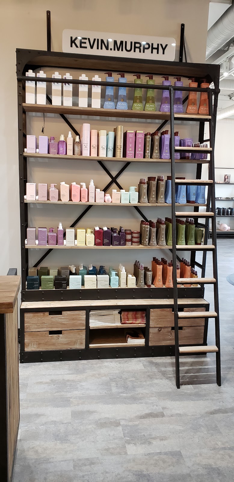 The Refinery Salon & Spa | 9825 Fairmount Dr SE #215, Calgary, AB T2J 0R9, Canada | Phone: (403) 764-9825